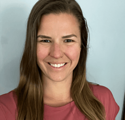 Kristen Harmon